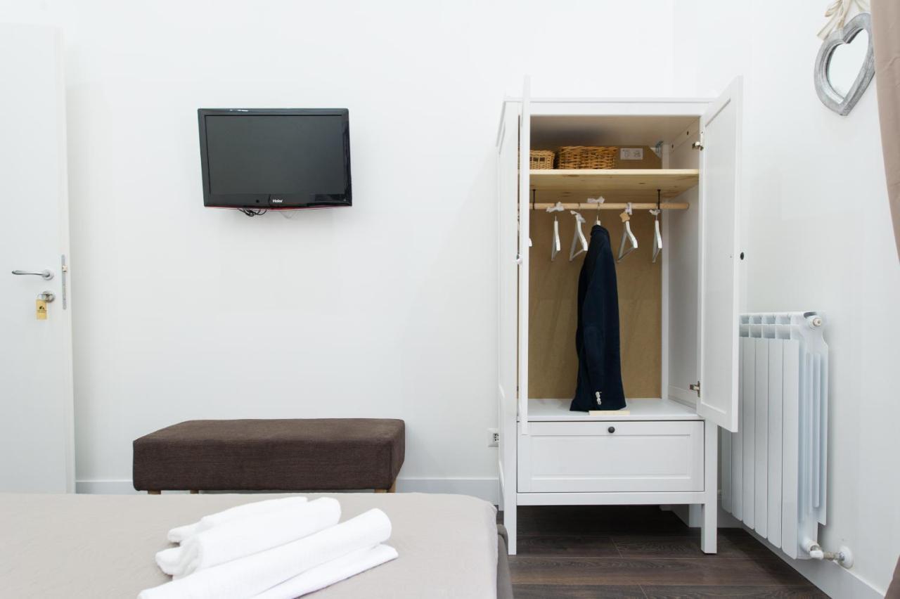 Rhoome Apartamento *