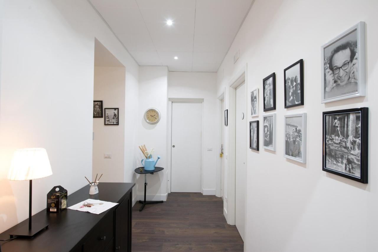 Rhoome Apartment Rom