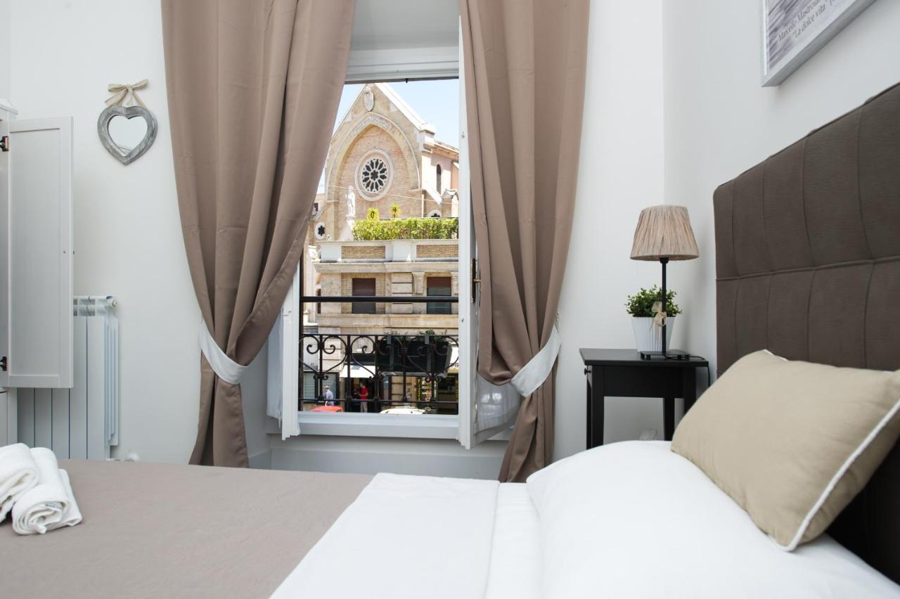 Apartamento Rhoome Roma
