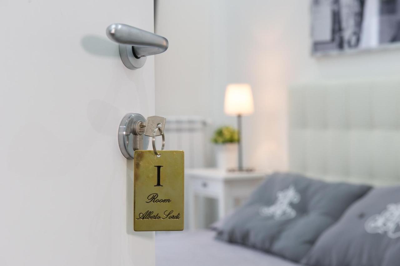 Apartamento Rhoome *