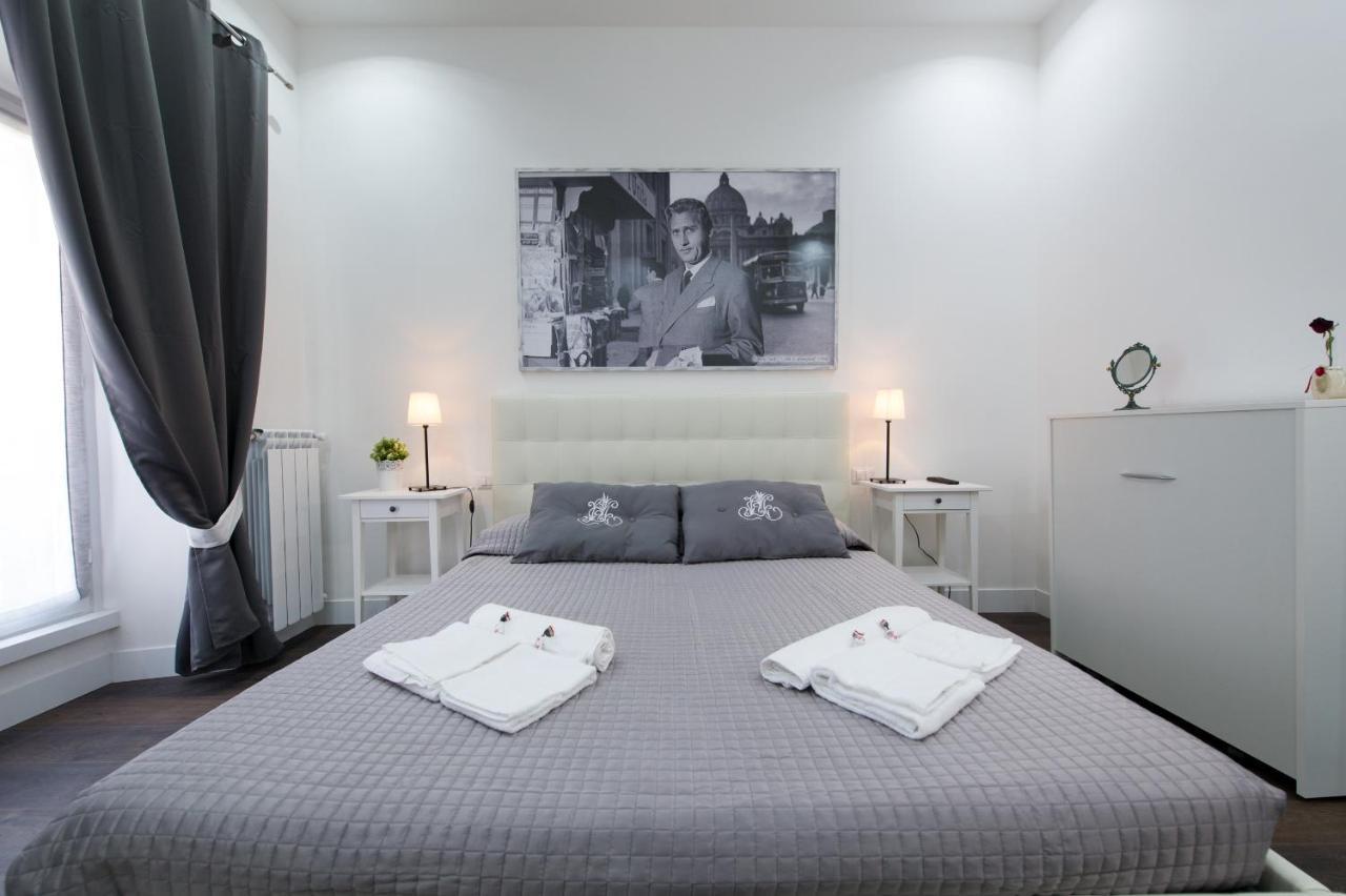 Rhoome Apartamento *