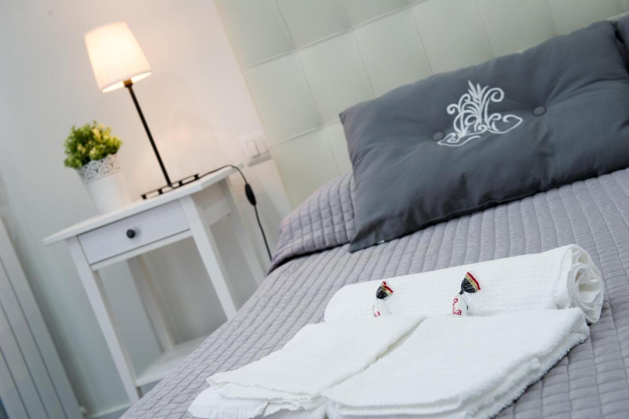 Apartamento Rhoome *