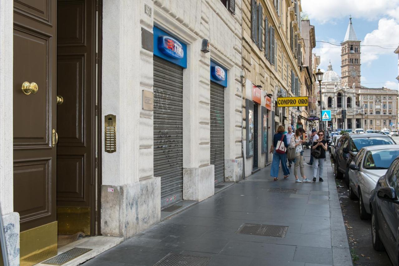 Apartamento Rhoome Roma